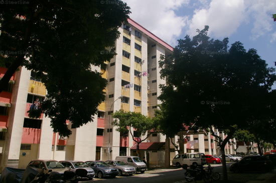 Bukit Batok Street 34 thumbnail photo